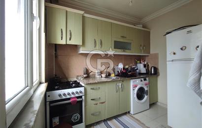 ESENYURT ZAFER MAHALLESİNDE FIRSAT DAİRE 