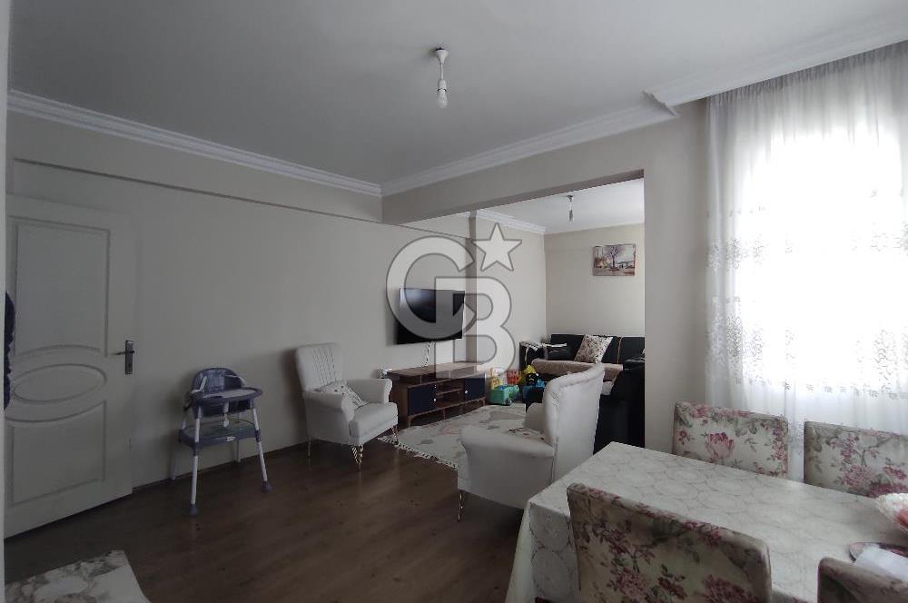 ESENYURT ZAFER MAHALLESİNDE FIRSAT DAİRE 