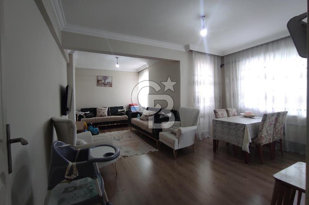 ESENYURT ZAFER MAHALLESİNDE FIRSAT DAİRE 