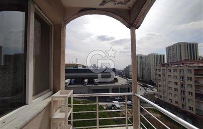 ESENYURT ZAFER MAHALLESİNDE FIRSAT DAİRE 