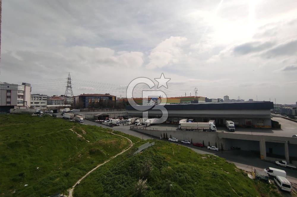 ESENYURT ZAFER MAHALLESİNDE FIRSAT DAİRE 