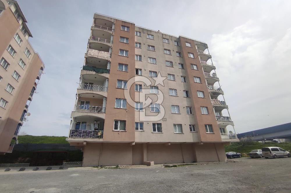 ESENYURT ZAFER MAHALLESİNDE FIRSAT DAİRE 