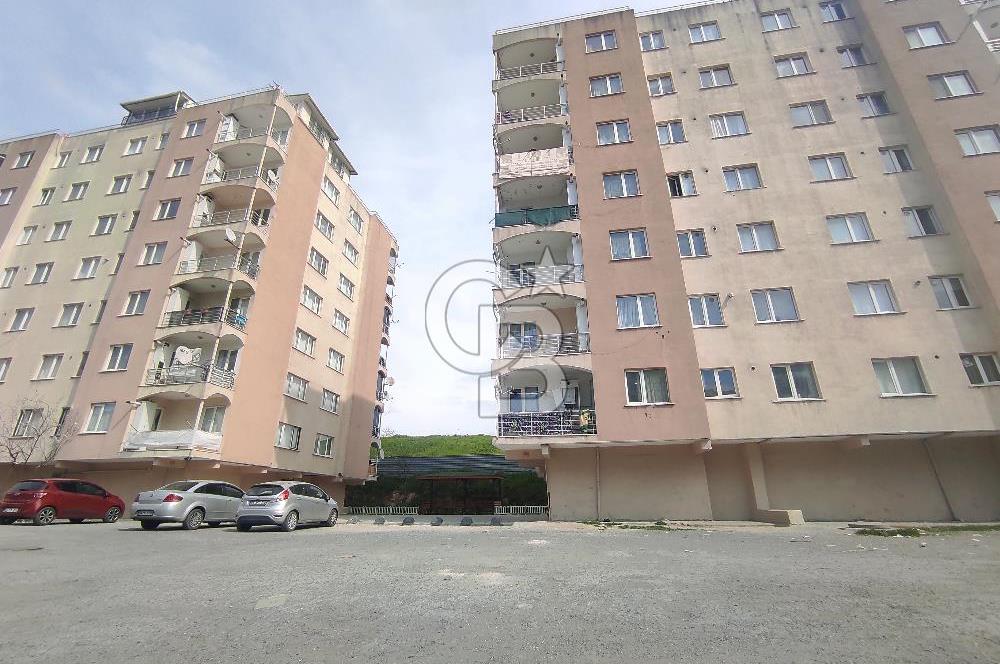 ESENYURT ZAFER MAHALLESİNDE FIRSAT DAİRE 
