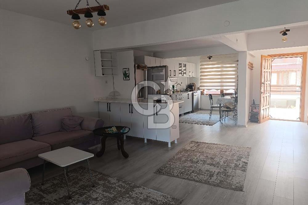 Gelibolu Bolayır'da Site içinde Satılık 3+1 Müstakil Yazlık