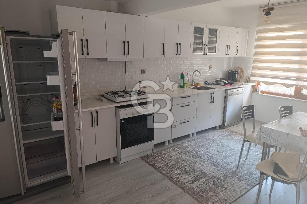 Gelibolu Bolayır'da Site içinde Satılık 3+1 Müstakil Yazlık