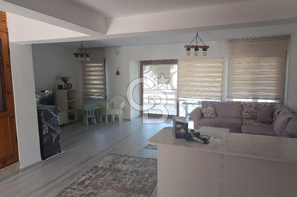 Gelibolu Bolayır'da Site içinde Satılık 3+1 Müstakil Yazlık