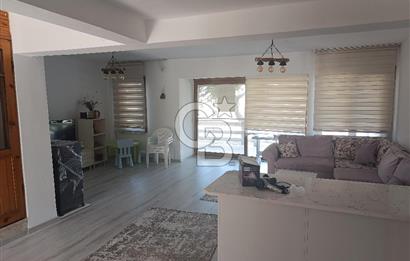 Gelibolu Bolayır'da Site içinde Satılık 3+1 Müstakil Yazlık