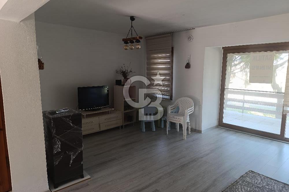 Gelibolu Bolayır'da Site içinde Satılık 3+1 Müstakil Yazlık