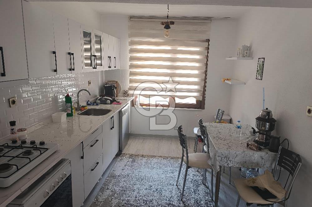 Gelibolu Bolayır'da Site içinde Satılık 3+1 Müstakil Yazlık