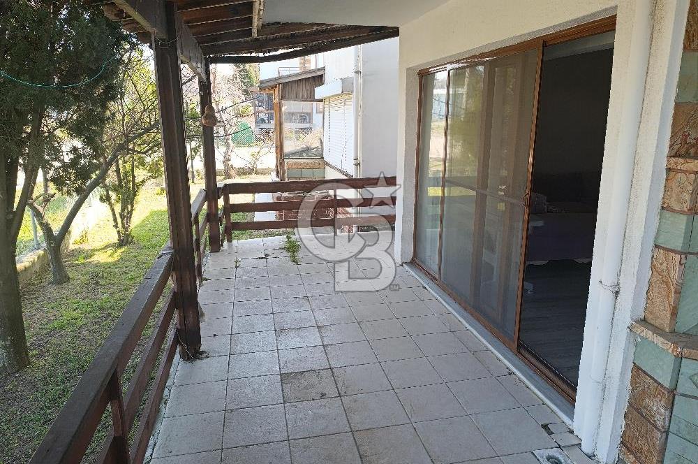 Gelibolu Bolayır'da Site içinde Satılık 3+1 Müstakil Yazlık