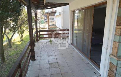 Gelibolu Bolayır'da Site içinde Satılık 3+1 Müstakil Yazlık