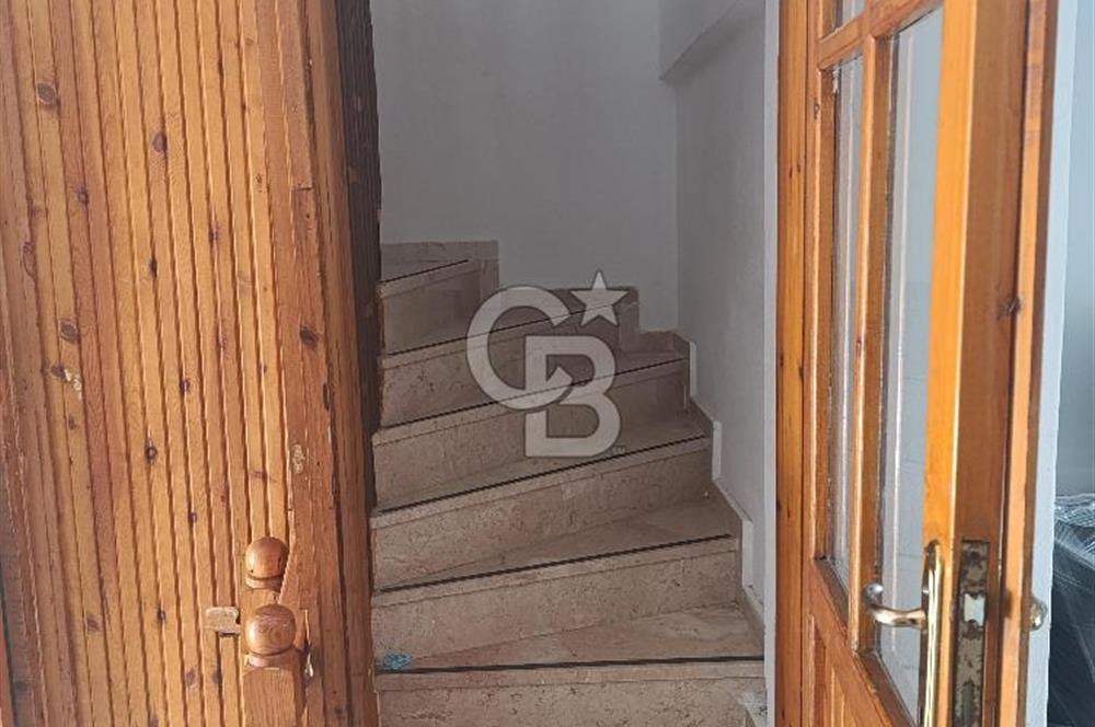 Gelibolu Bolayır'da Site içinde Satılık 3+1 Müstakil Yazlık