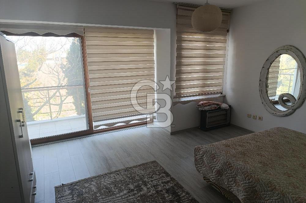 Gelibolu Bolayır'da Site içinde Satılık 3+1 Müstakil Yazlık