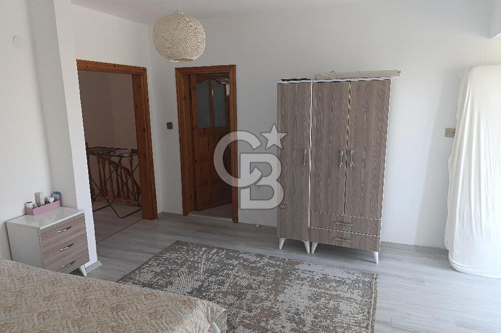 Gelibolu Bolayır'da Site içinde Satılık 3+1 Müstakil Yazlık