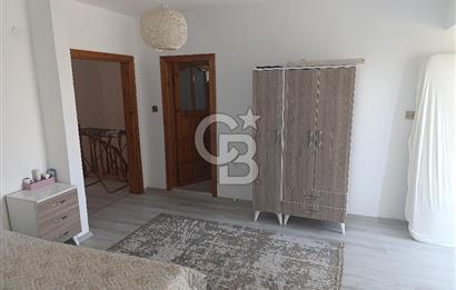 Gelibolu Bolayır'da Site içinde Satılık 3+1 Müstakil Yazlık