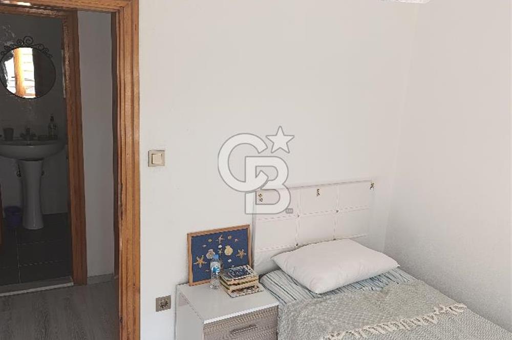 Gelibolu Bolayır'da Site içinde Satılık 3+1 Müstakil Yazlık