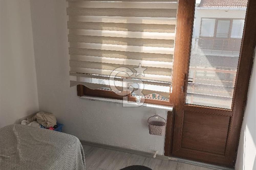 Gelibolu Bolayır'da Site içinde Satılık 3+1 Müstakil Yazlık