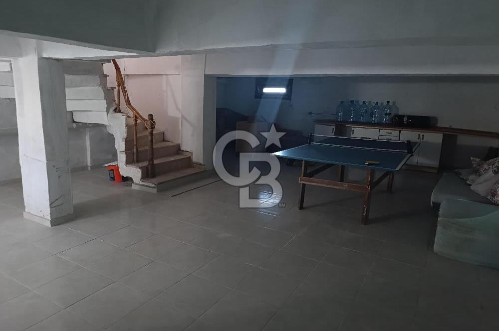 Gelibolu Bolayır'da Site içinde Satılık 3+1 Müstakil Yazlık