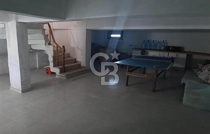 Gelibolu Bolayır'da Site içinde Satılık 3+1 Müstakil Yazlık