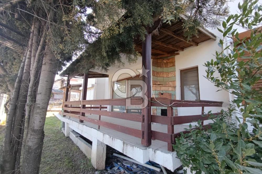 Gelibolu Bolayır'da Site içinde Satılık 3+1 Müstakil Yazlık