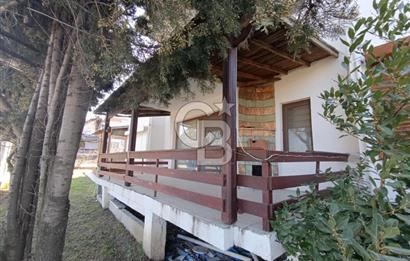 Gelibolu Bolayır'da Site içinde Satılık 3+1 Müstakil Yazlık