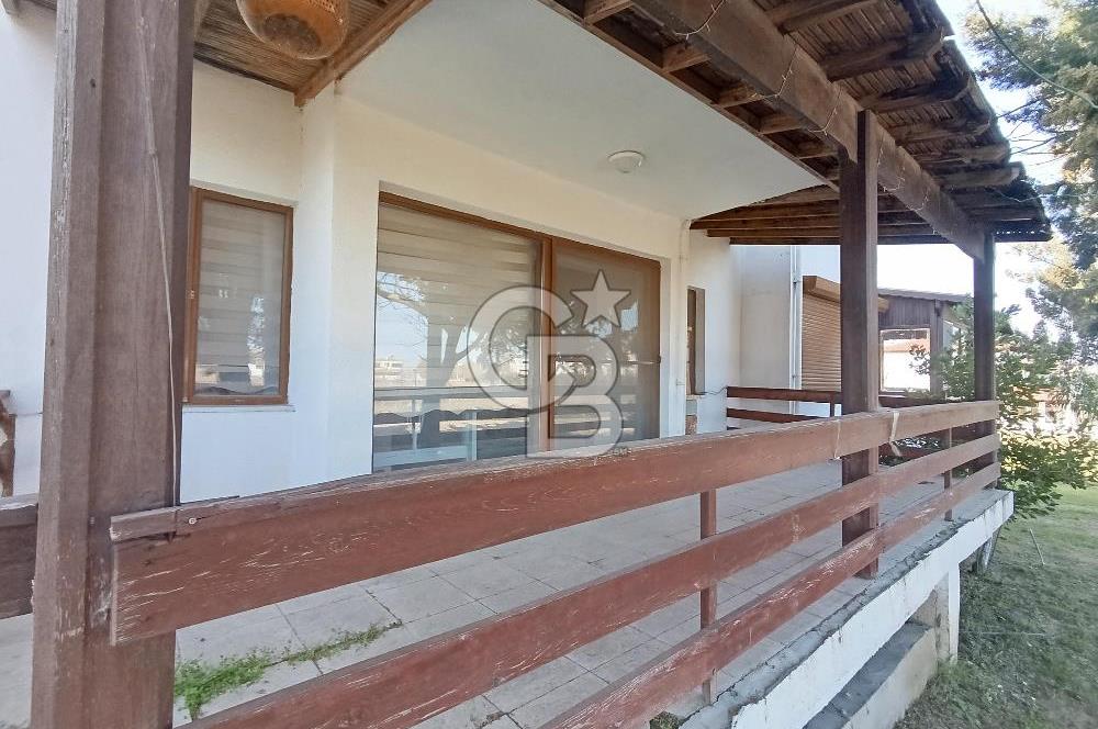 Gelibolu Bolayır'da Site içinde Satılık 3+1 Müstakil Yazlık