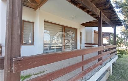 Gelibolu Bolayır'da Site içinde Satılık 3+1 Müstakil Yazlık