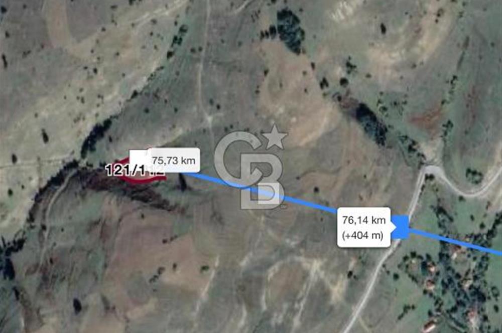 ALAÇAMDA SATILIK TARLA