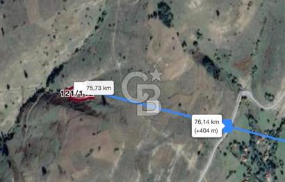 ALAÇAMDA SATILIK TARLA