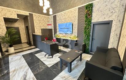 İZMİT YEŞİLOVA DIAMOND Q REZİDANS KİRALIK EŞYALI 1+1ARAKAT DAİRE