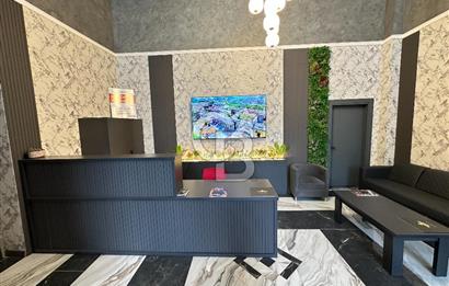 İZMİT YEŞİLOVA DIAMOND Q REZİDANS KİRALIK EŞYALI 1+1ARAKAT DAİRE