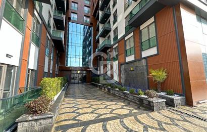 İZMİT YEŞİLOVA DIAMOND Q REZİDANS KİRALIK EŞYALI 1+1ARAKAT DAİRE