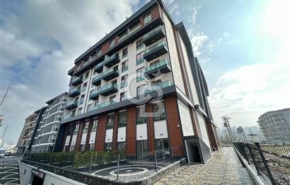 İZMİT YEŞİLOVA DIAMOND Q REZİDANS KİRALIK EŞYALI 1+1ARAKAT DAİRE