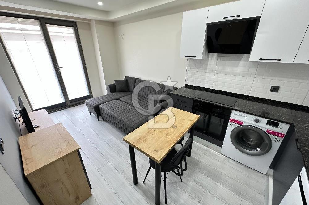 İZMİT YEŞİLOVA DIAMOND Q REZİDANS KİRALIK EŞYALI 1+1ARAKAT DAİRE