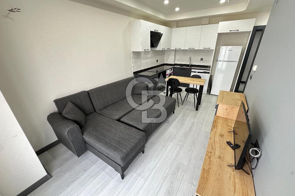 İZMİT YEŞİLOVA DIAMOND Q REZİDANS KİRALIK EŞYALI 1+1ARAKAT DAİRE