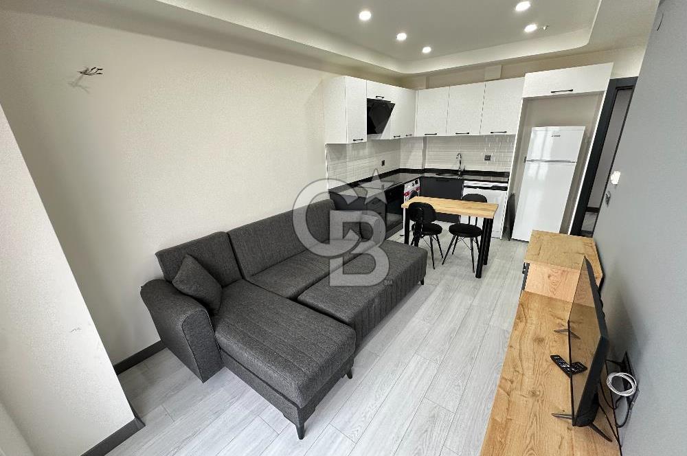 İZMİT YEŞİLOVA DIAMOND Q REZİDANS KİRALIK EŞYALI 1+1ARAKAT DAİRE