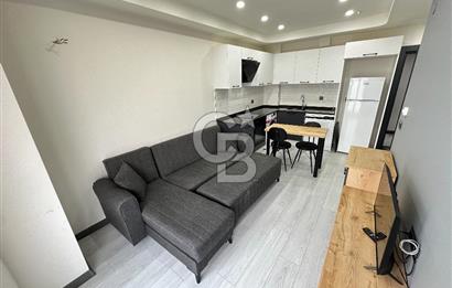 İZMİT YEŞİLOVA DIAMOND Q REZİDANS KİRALIK EŞYALI 1+1ARAKAT DAİRE