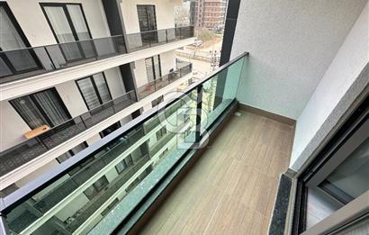 İZMİT YEŞİLOVA DIAMOND Q REZİDANS KİRALIK EŞYALI 1+1ARAKAT DAİRE