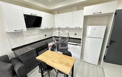 İZMİT YEŞİLOVA DIAMOND Q REZİDANS KİRALIK EŞYALI 1+1ARAKAT DAİRE