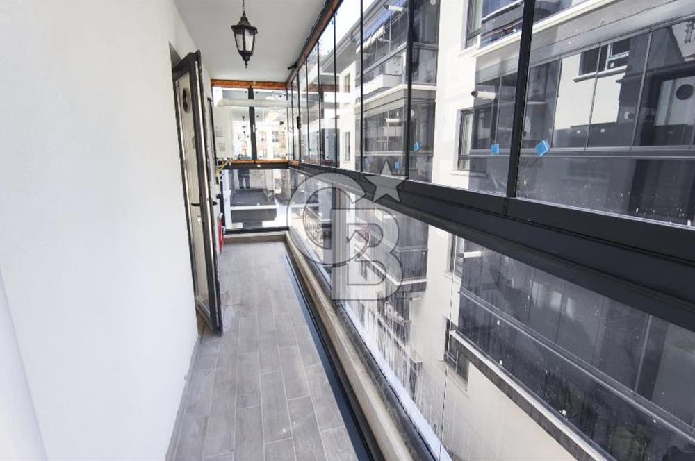 ÇANKAYA İNCESU KİRALIK 2+1 DAİRE