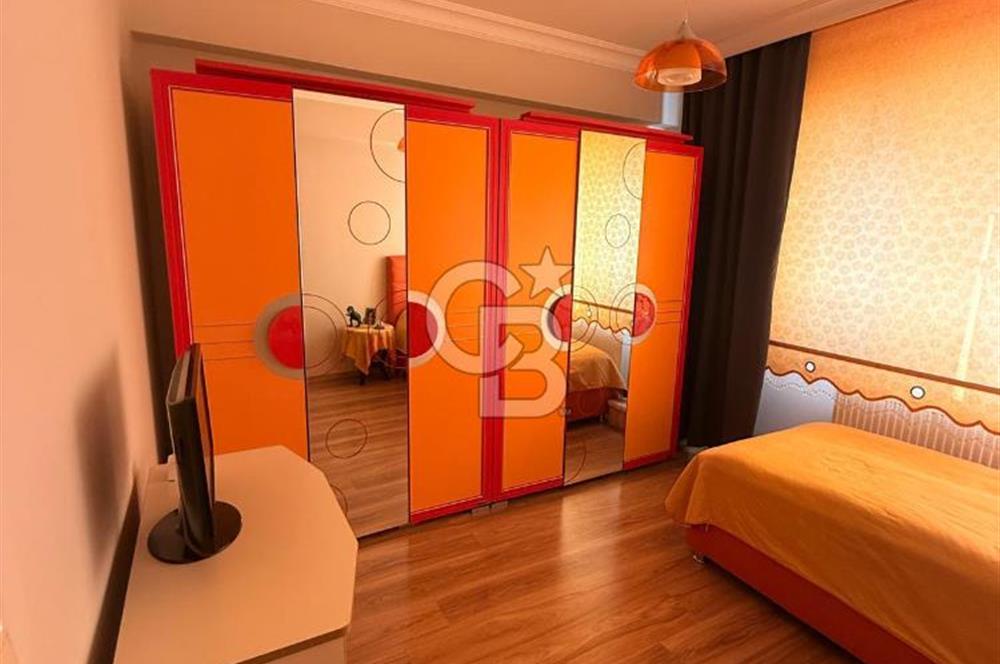 İzmir Karşıyaka Şemikler Satılık 3+1 Daire