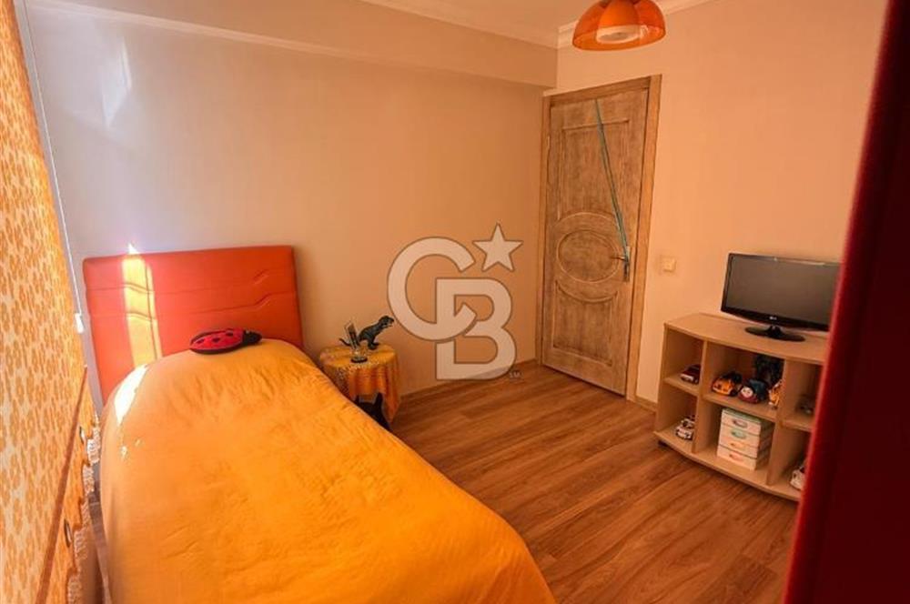 İzmir Karşıyaka Şemikler Satılık 3+1 Daire