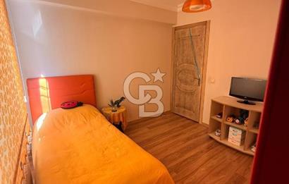 İzmir Karşıyaka Şemikler Satılık 3+1 Daire