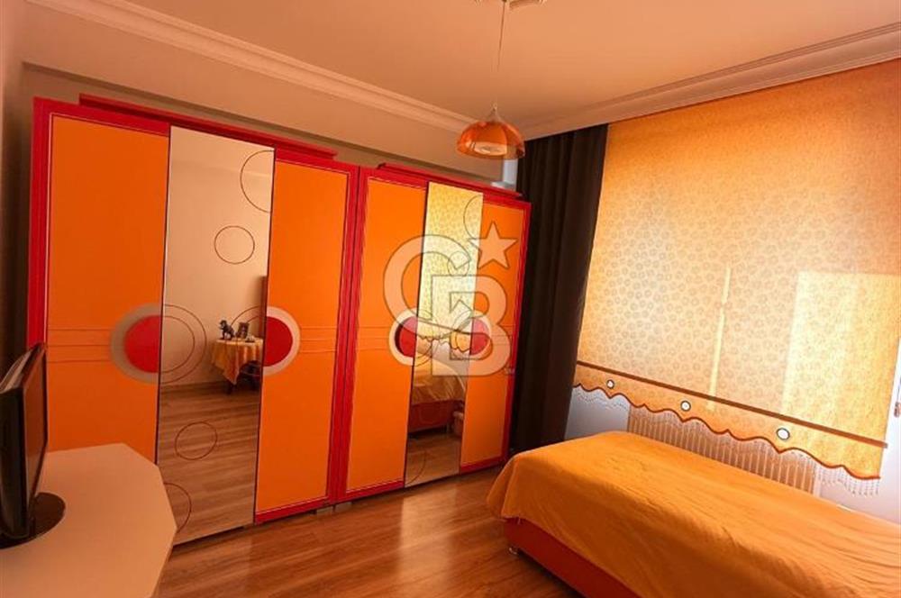 İzmir Karşıyaka Şemikler Satılık 3+1 Daire