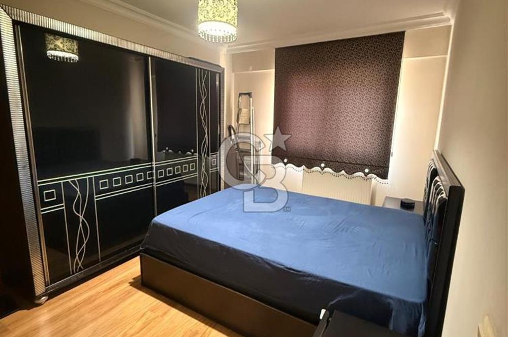 İzmir Karşıyaka Şemikler Satılık 3+1 Daire