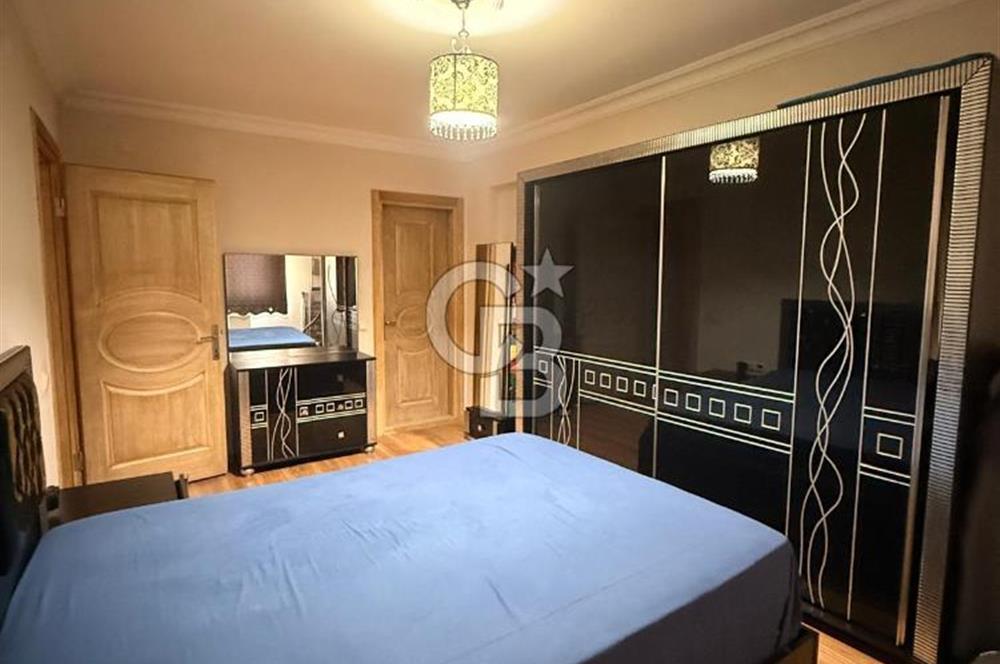 İzmir Karşıyaka Şemikler Satılık 3+1 Daire