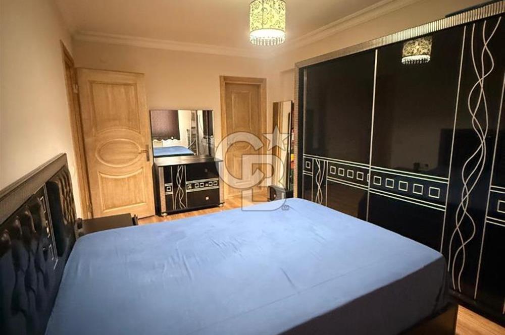 İzmir Karşıyaka Şemikler Satılık 3+1 Daire