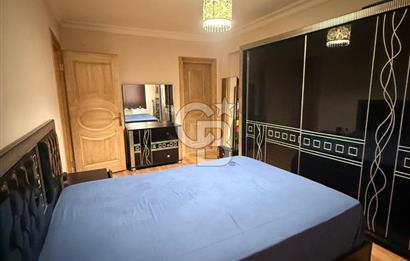 İzmir Karşıyaka Şemikler Satılık 3+1 Daire