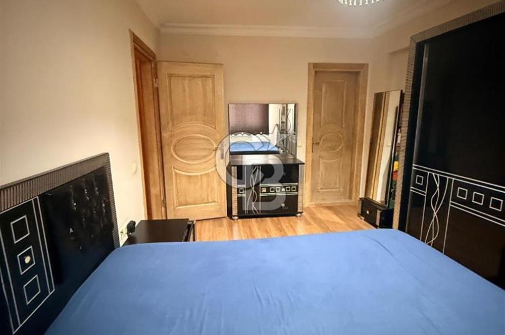 İzmir Karşıyaka Şemikler Satılık 3+1 Daire