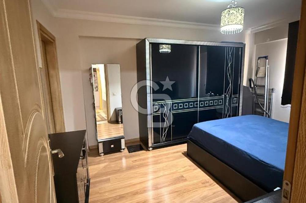 İzmir Karşıyaka Şemikler Satılık 3+1 Daire